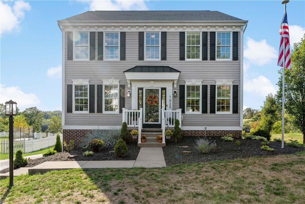 1030 Greenfield Drive, Cecil