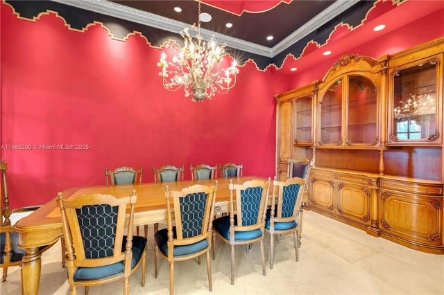 5 of 63 - 13671 Deering Bay Dr., Coral Gables, FL