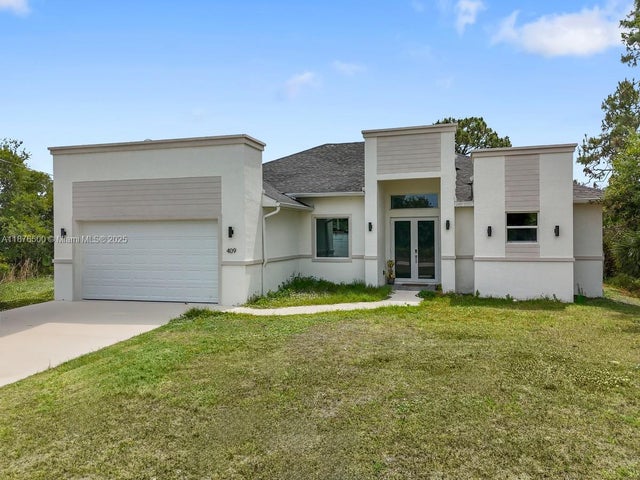 1 of 22 - 409 Columbus Blvd, Lehigh Acres, FL