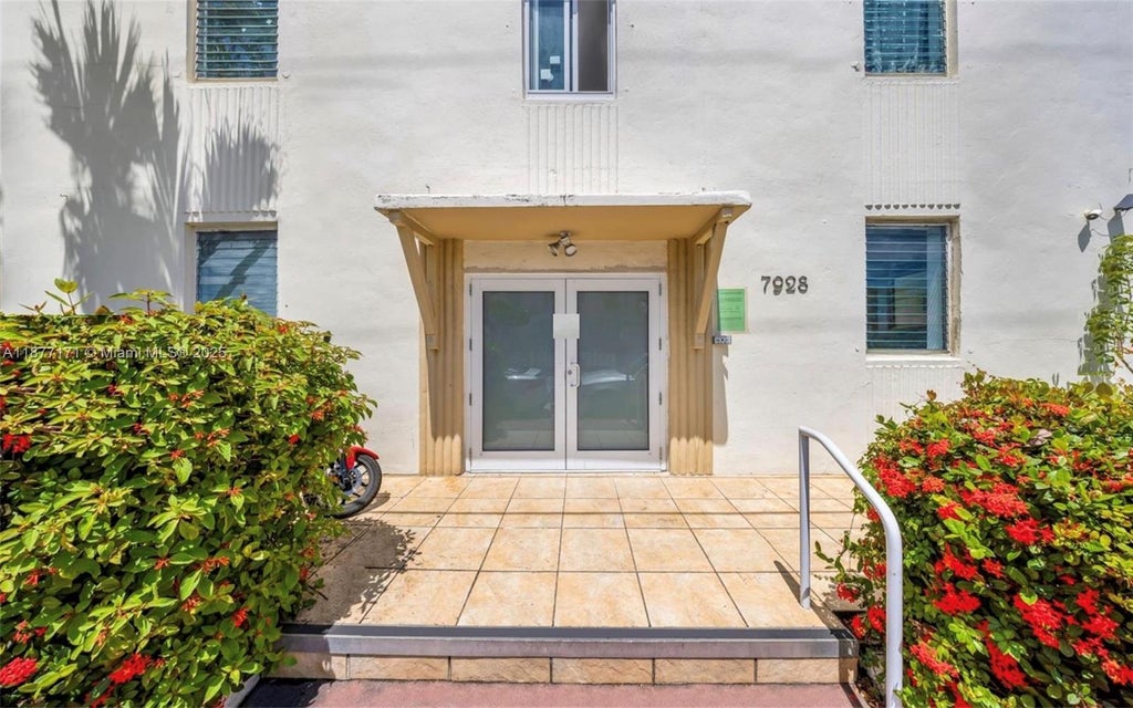7928 Harding Ave 1, Miami Beach