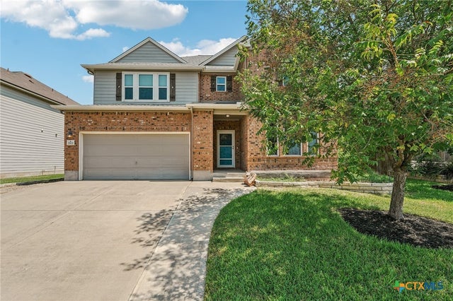 2802 Perkins Place, Georgetown