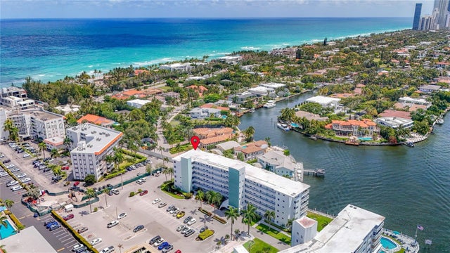 2 of 21 - 3209 S Ocean Dr 6o, Hallandale Beach, FL