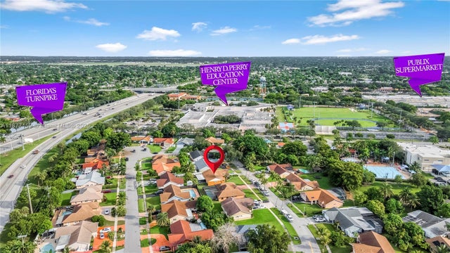 3 of 33 - 3568 Sw 69th Way, Miramar, FL