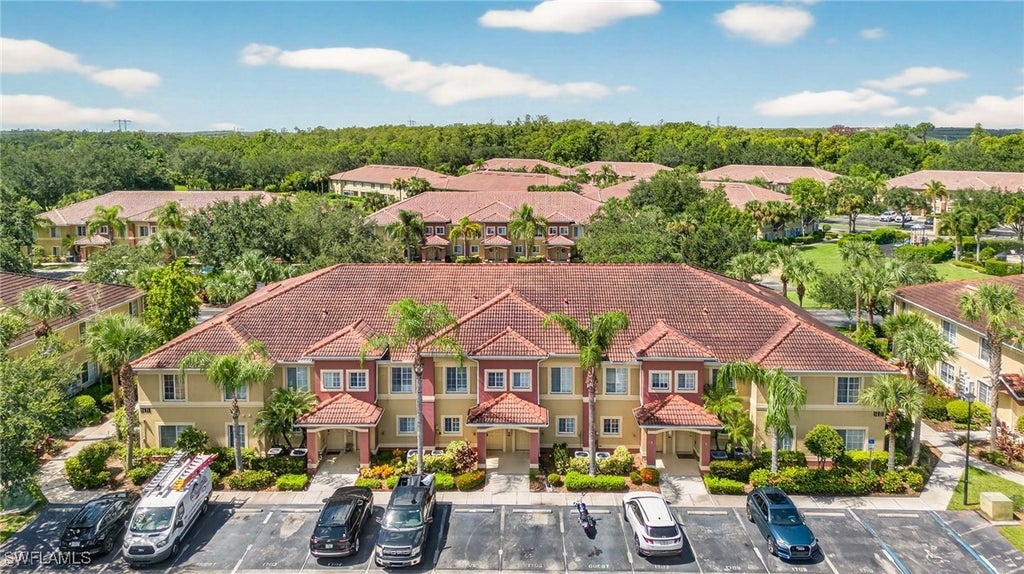 12010 Rock Brook Run 1706, Fort Myers