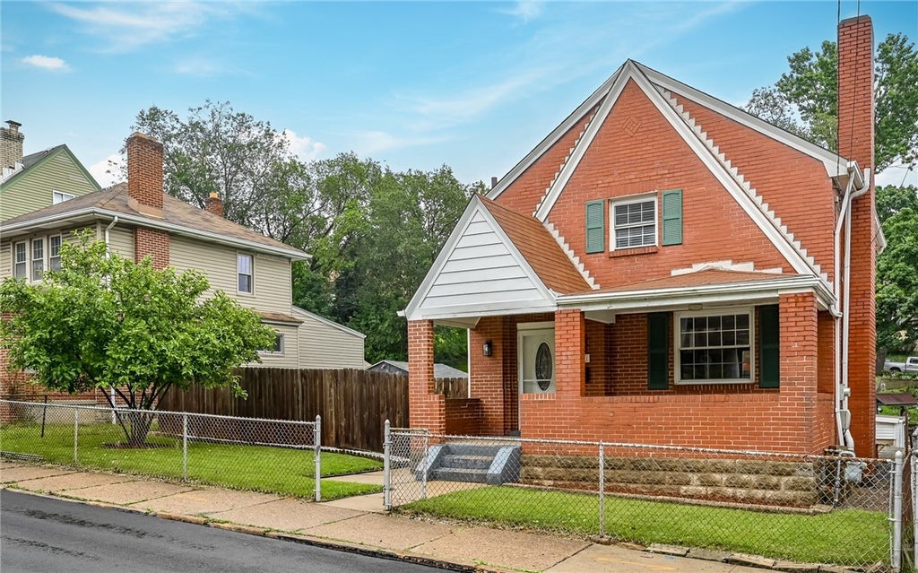 1521 Dagmar Avenue, Beechview