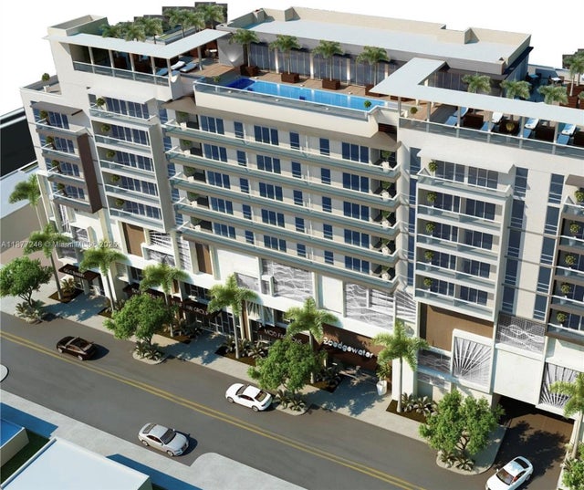 1 of 8 - 321 Ne 26th St 701, Miami, FL