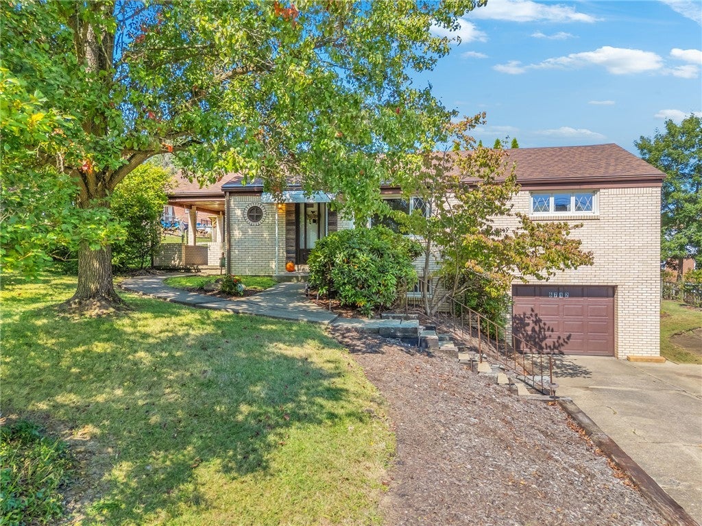 6712 Highland Avenue, Finleyville