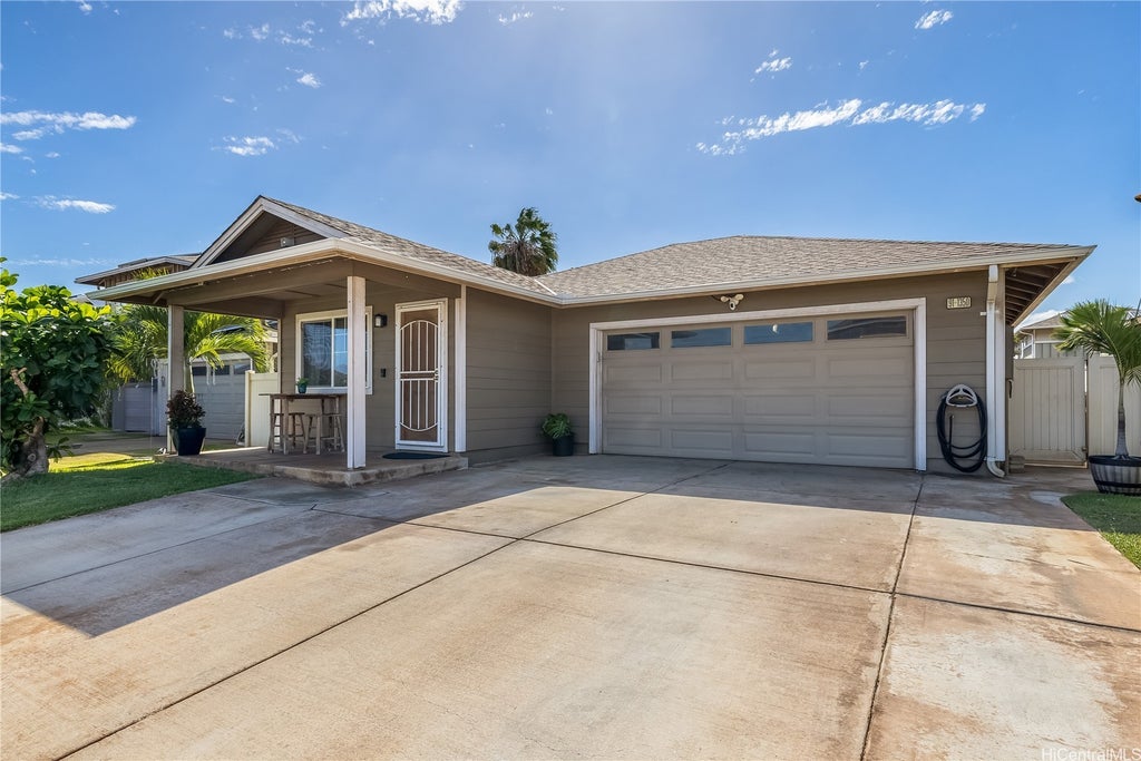 91-1350 Kinoiki Street, Kapolei