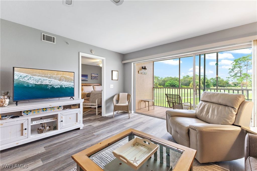 1001 Eastham Way C-206, Naples