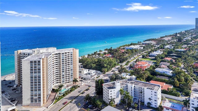 2 of 25 - 3180 S Ocean Dr 520, Hallandale Beach, FL