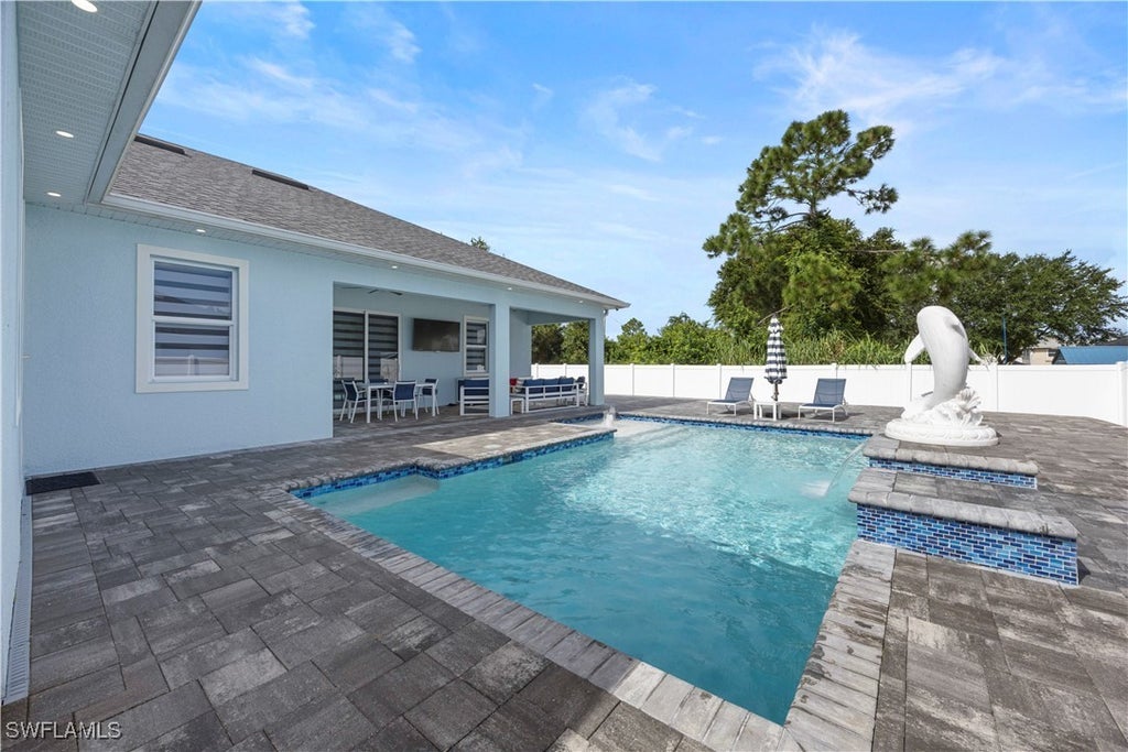 3110 47th St Sw, Lehigh Acres