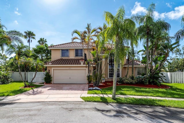 1 of 41 - 2293 Sw 182nd Way, Miramar, FL