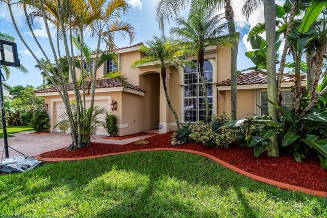 2 of 41 - 2293 Sw 182nd Way, Miramar, FL