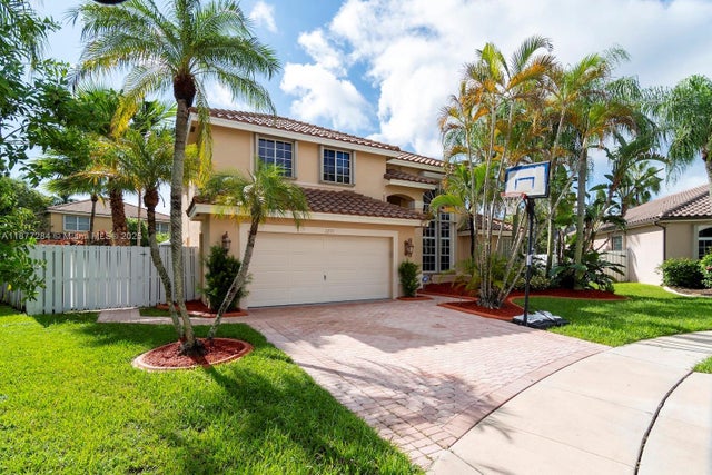 3 of 41 - 2293 Sw 182nd Way, Miramar, FL