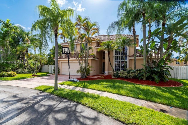4 of 41 - 2293 Sw 182nd Way, Miramar, FL