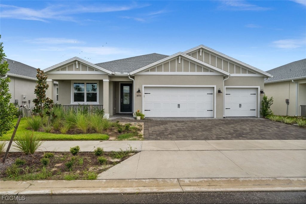 44573 Frontier Dr, Punta Gorda