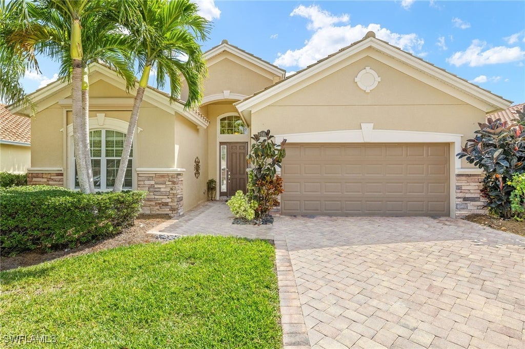 12417 Chrasfield Chase, Fort Myers