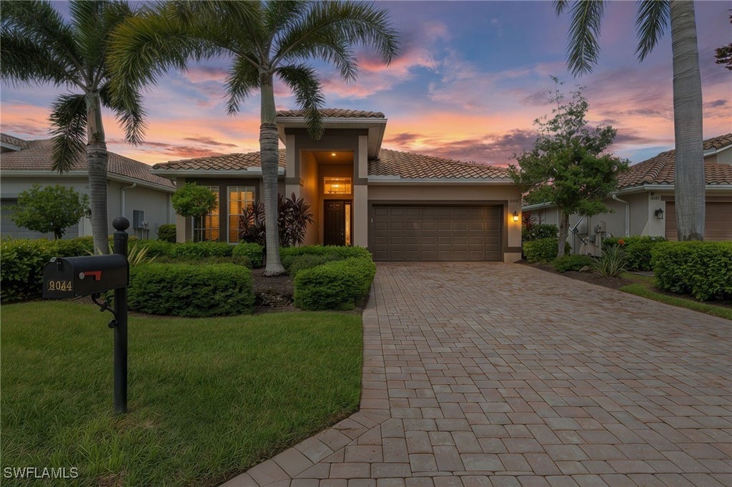 9044 Astonia Way, Estero