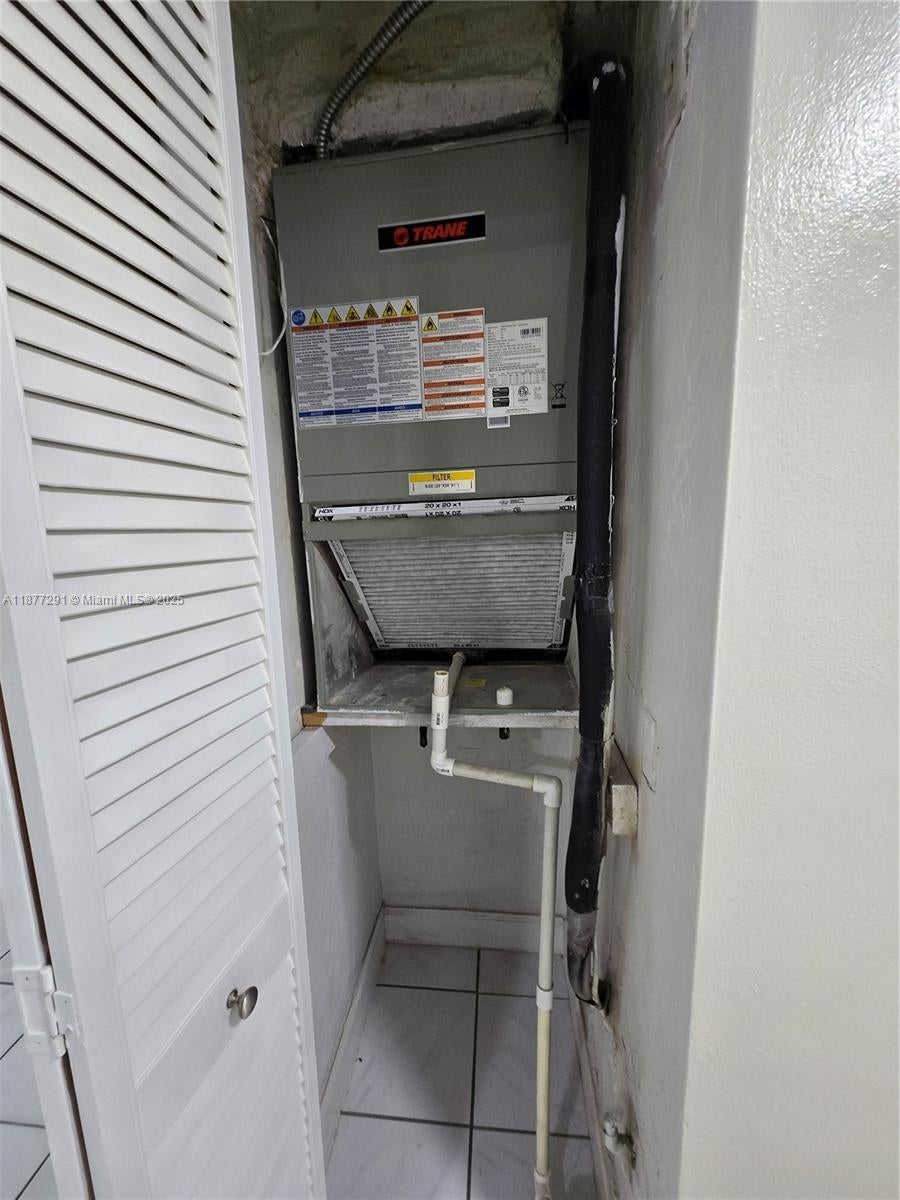 11936 Sw 123rd Ave, Miami