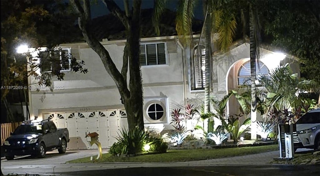 11251 Reveille Rd, Cooper City