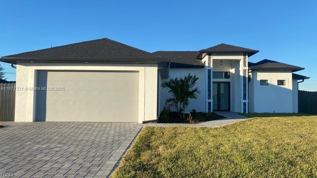 21 Nw 7th St, Cape Coral