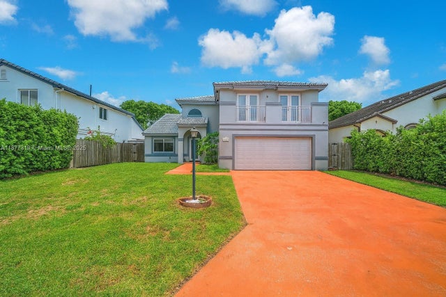 16173 Sw 72nd Ter, Miami