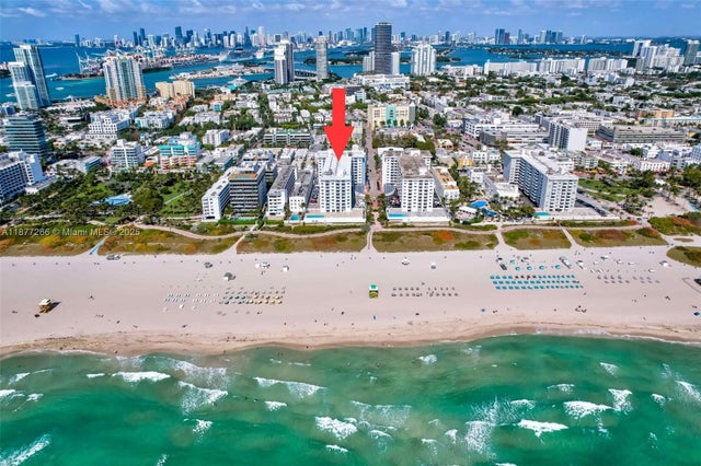 1 of 37 - 345 Ocean Dr 407, Miami Beach, FL