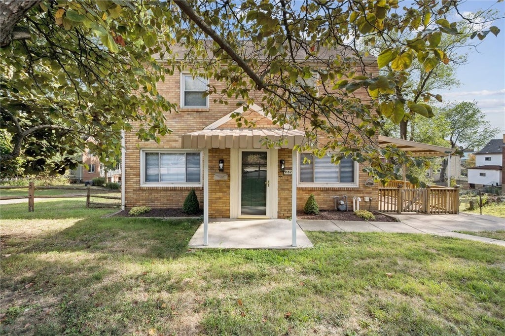 1167 Lapish Road, Brighton Heights