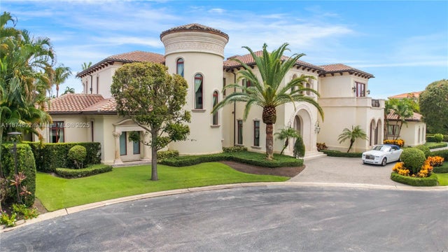 5 of 73 - 700 Osprey Point Cir, Boca Raton, FL