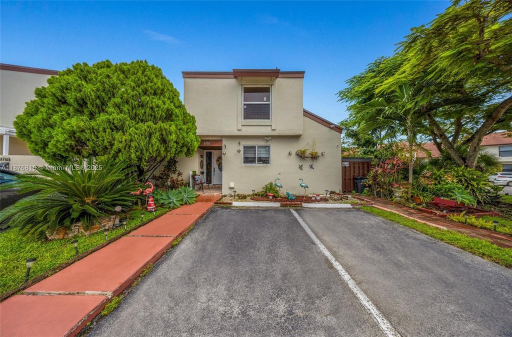 9770 Nw 4th Ln 9770, Miami