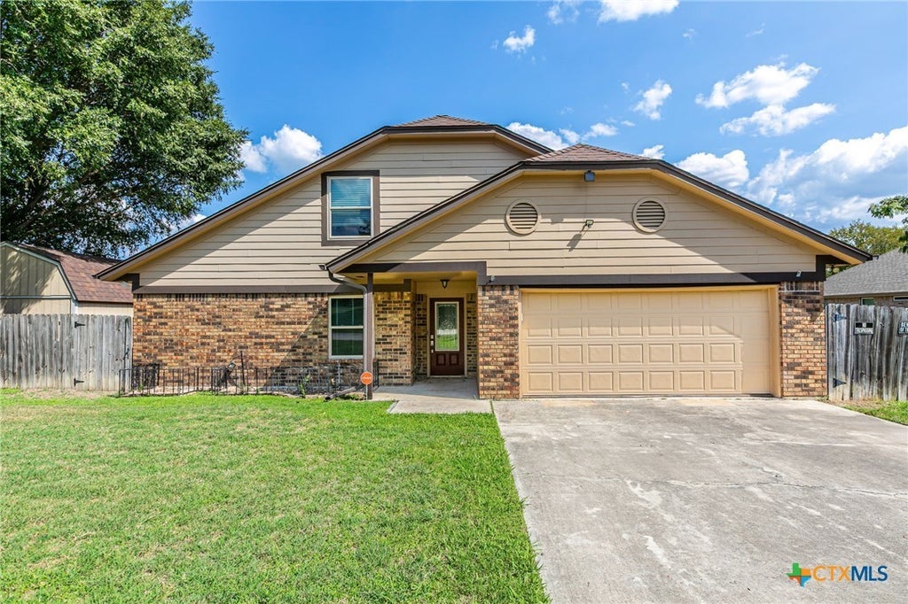 3010 Oakwood Drive, Harker Heights