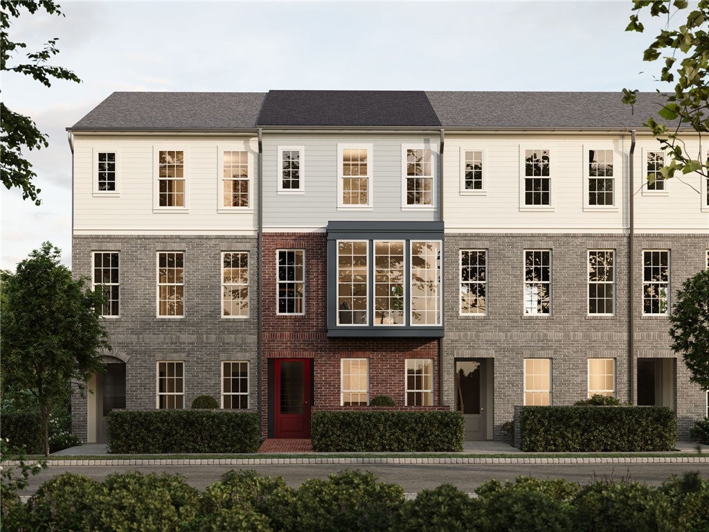 207 Oliver Way, Cranberry