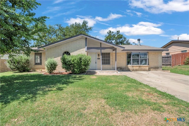 1907 Miles Street, Copperas Cove