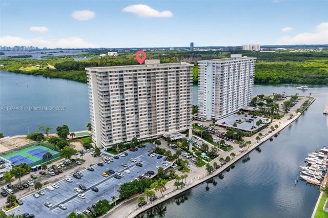 2 of 43 - 300 Bayview Dr 1009, Sunny Isles Beach, FL