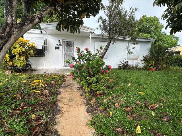 16441 Nw 18th Ave, Miami Gardens