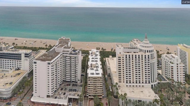 4 of 22 - 1621 Collins Ave 705, Miami Beach, FL
