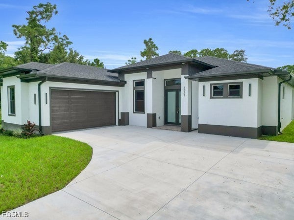 3823 Heyburn St, FORT MYERS