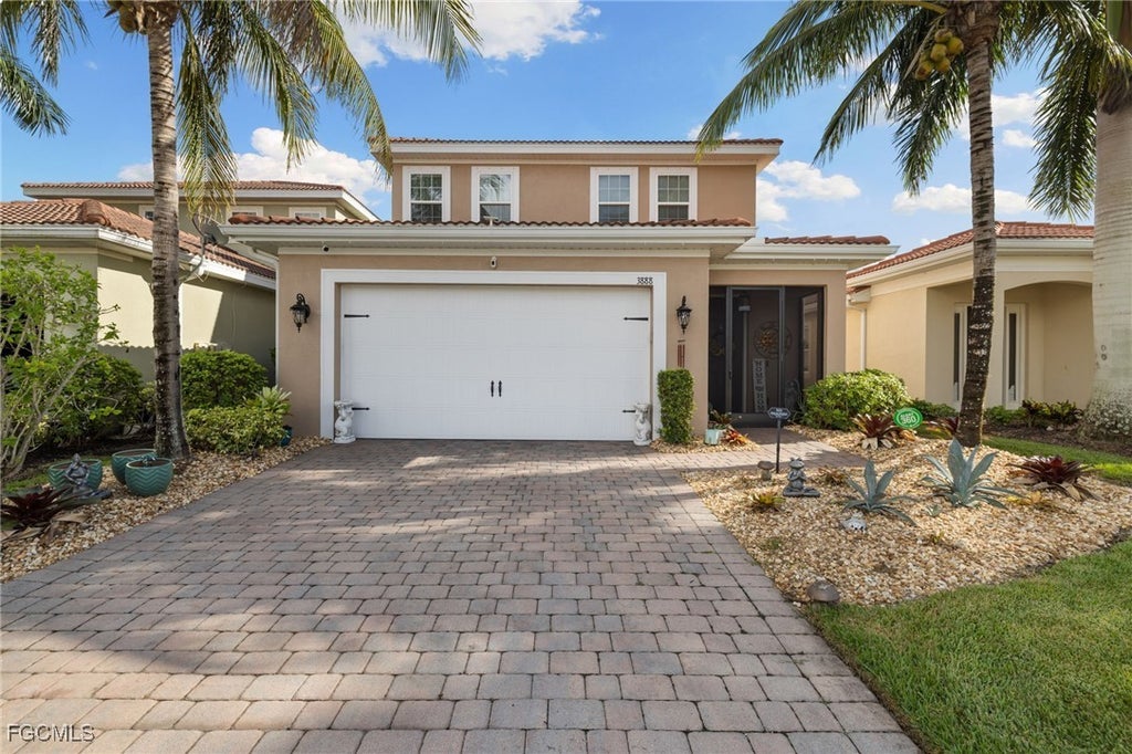 3888 Dunnster Ct, FORT MYERS