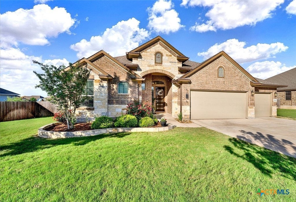 3214 Ashleys Way, Marion