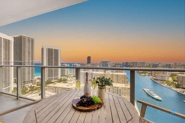 1 of 35 - 4010 S Ocean Dr R2308, Hollywood, FL