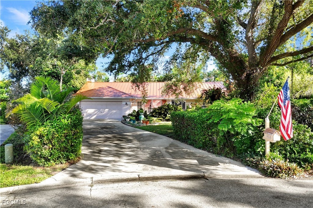 15830 Gleneagle Ct, Fort Myers