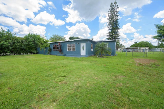 1 of 18 - 15250 Harrison Drive, Homestead, FL