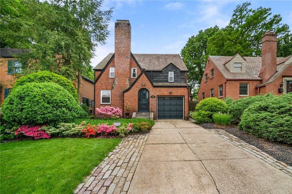 6942 Penn Avenue, Point Breeze