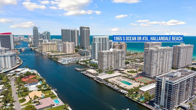 1 of 35 - 1965 S Ocean Dr 3l, Hallandale Beach, FL