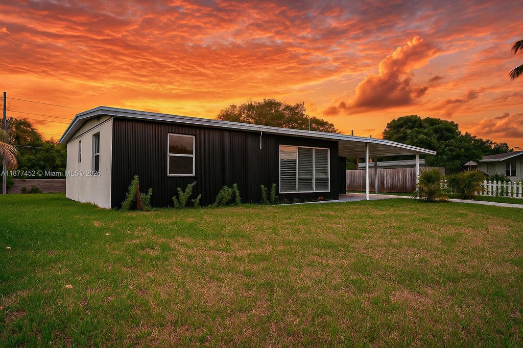 4041 Ne 15th Ter, Pompano Beach