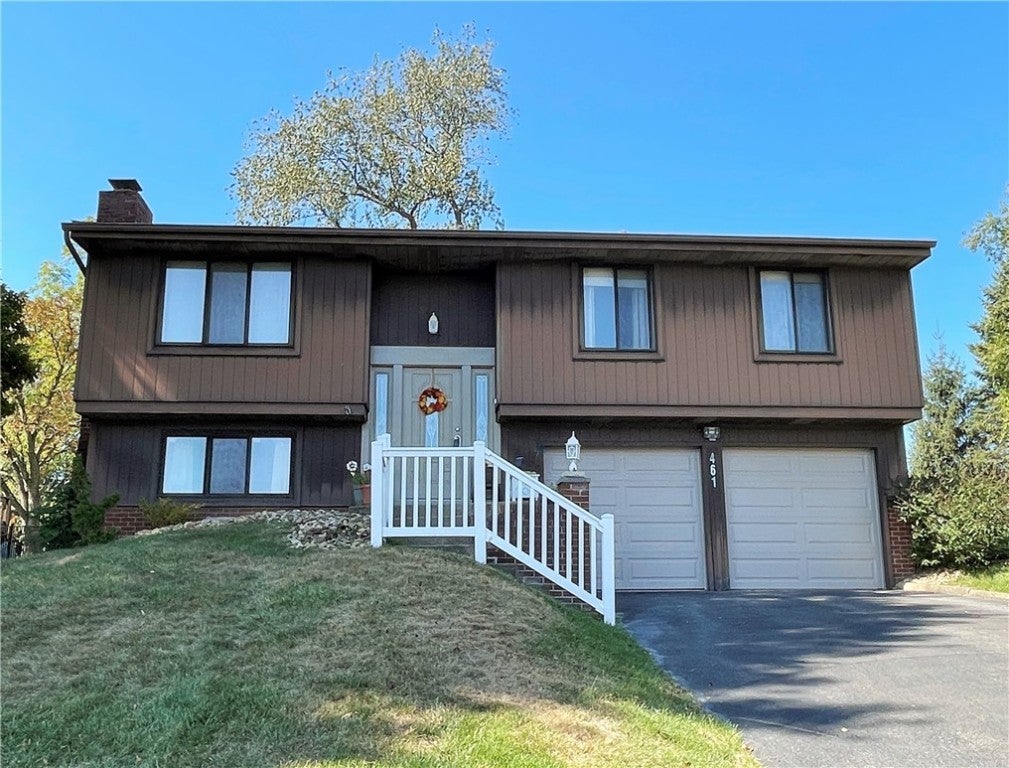 461 Galway Drive, Bethel Park