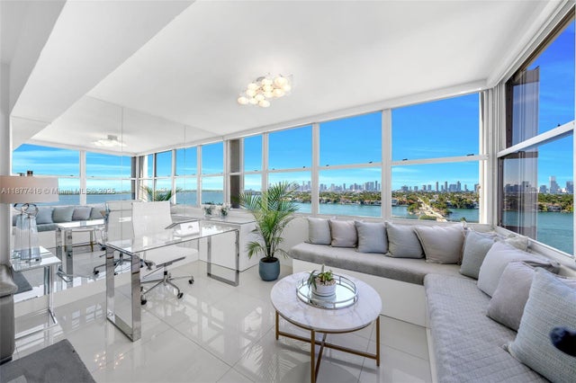 5 of 23 - 3 Island Ave 10d, Miami Beach, FL