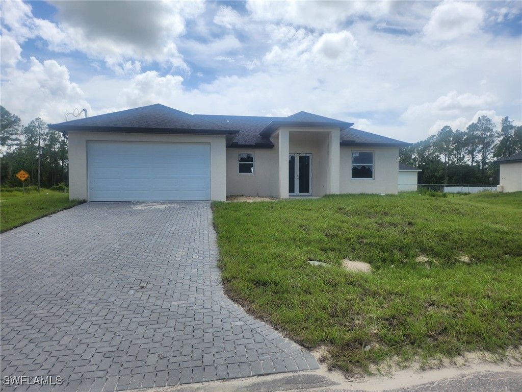 2604 E 13th St, Lehigh Acres