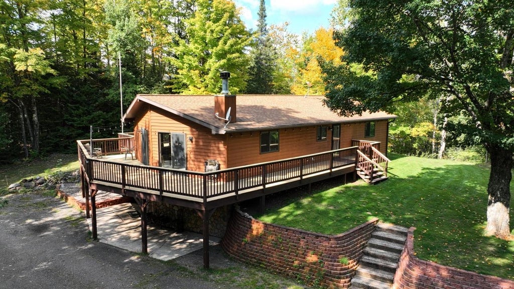 9530 Snowshoe Rd, Presque Isle