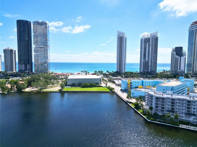 2 of 34 - 18260 N Bay Rd 320, Sunny Isles Beach, FL